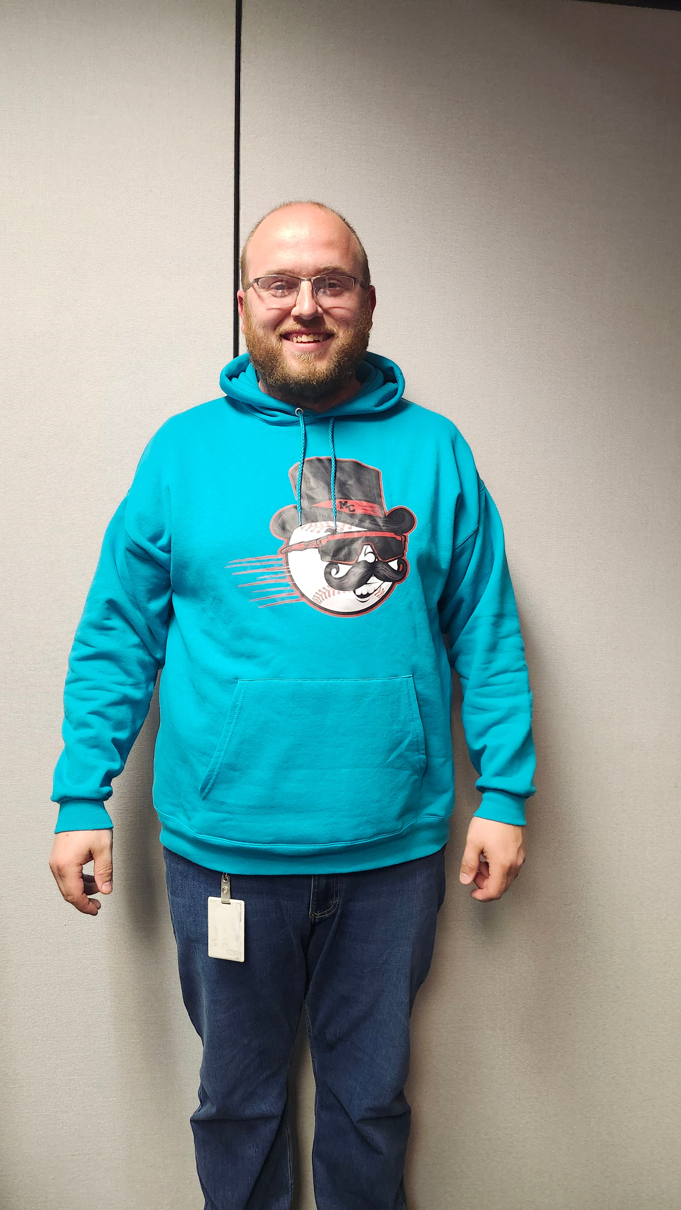 Hooded Sweatshirt