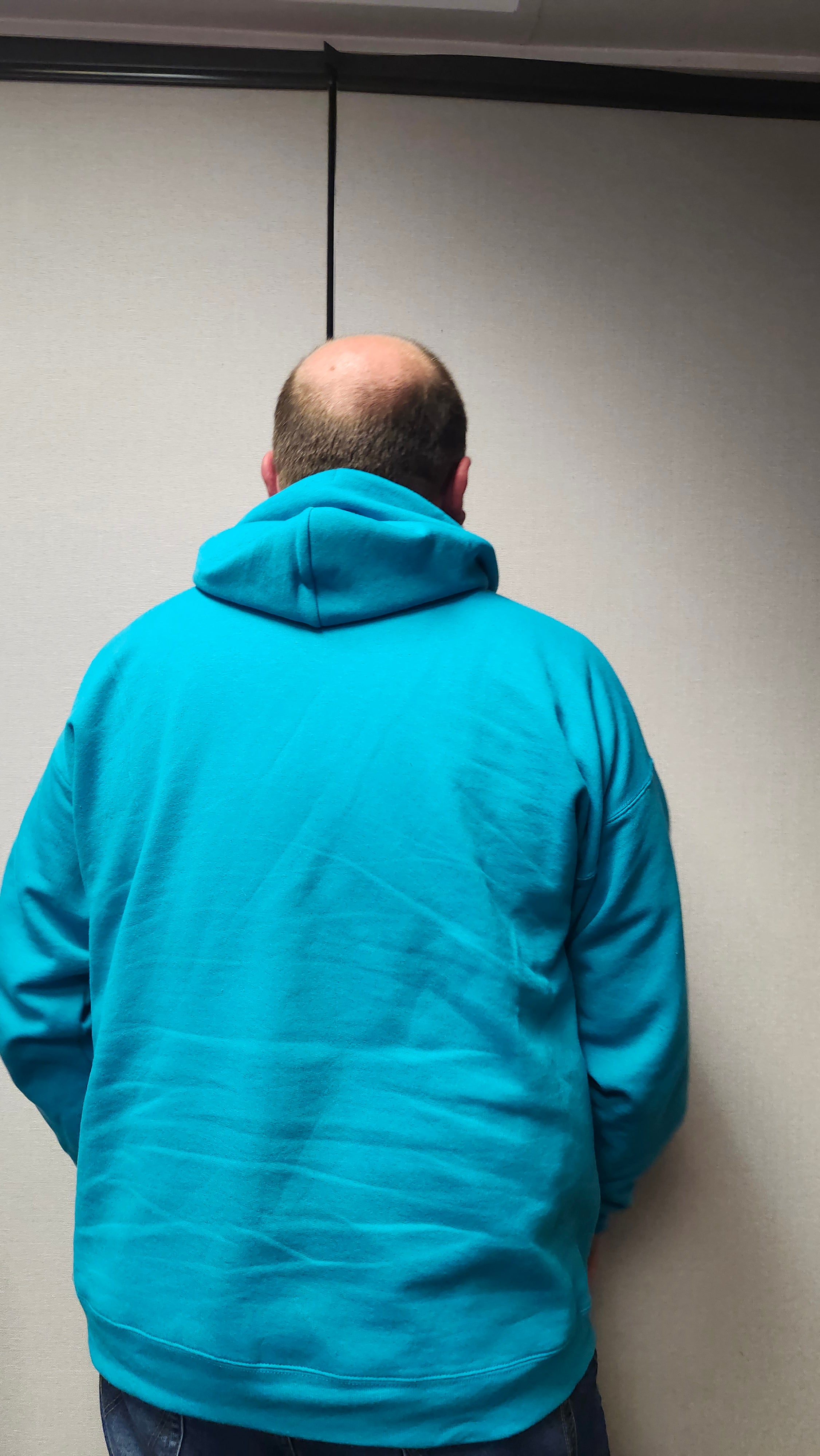 Hooded Sweatshirt