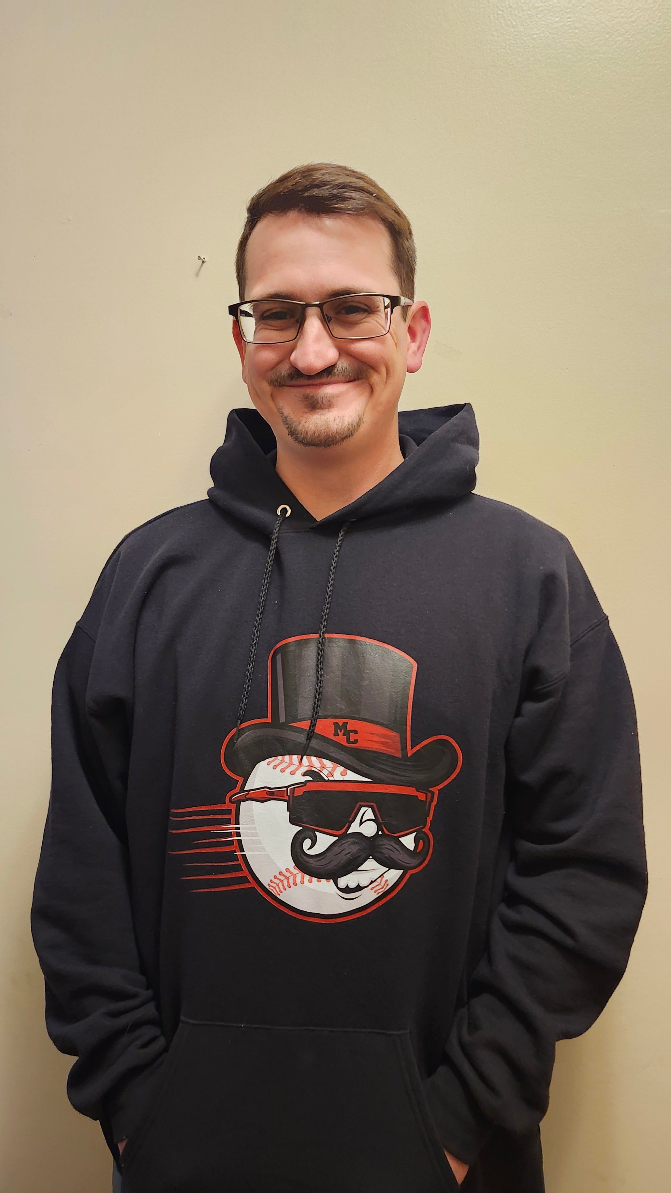 Hooded Sweatshirt